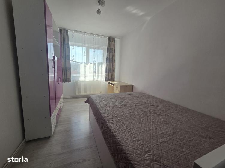 De vanzare apartament 2 camere Manastur - 9