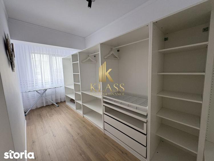 Apartament cu 3 camere decomandat, mobilat în Chitila