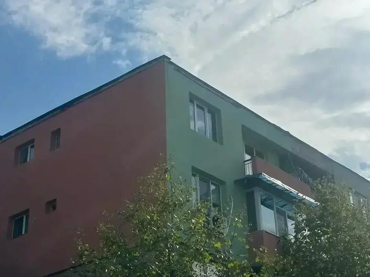 Apartament cu 2 camere decomandat în Exterior Vest