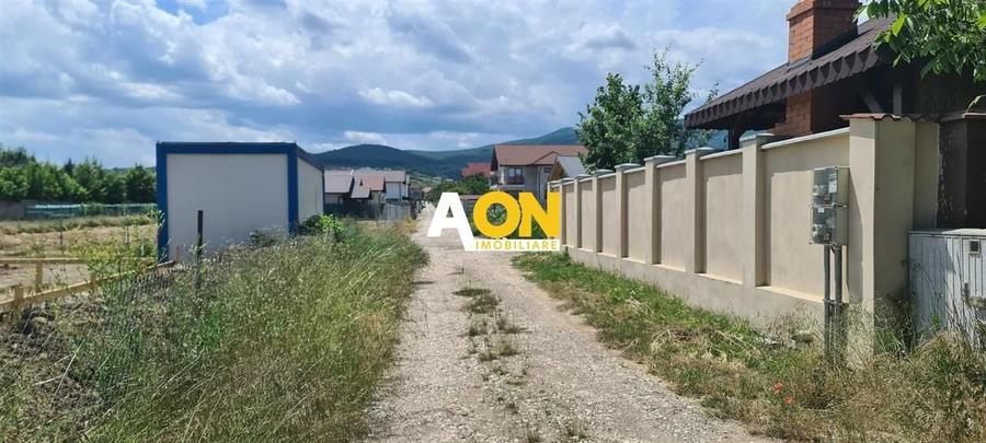 Teren Construcții intravilan de 940 mp, în Micești