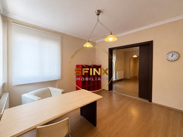 Apartament 6 camere | Calea Victoriei - 4