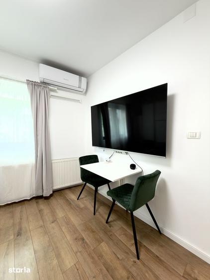 Studio Modern, Pet Friendly + Centrala - Dorobanti | Pta. Romana - 10