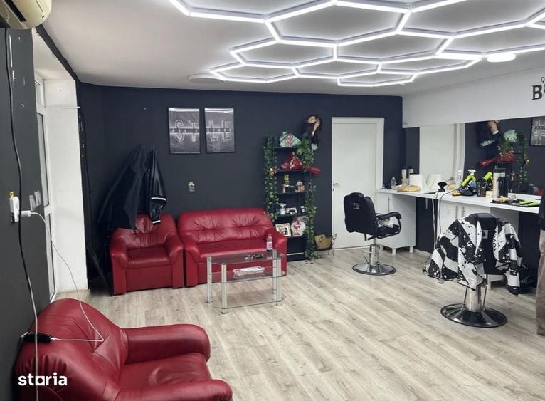 Spațiu comercial, de 55 mp, în Central