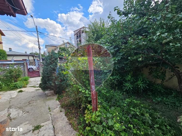 Spațiu comercial, în Colentina