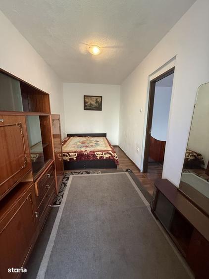 Apartament cu 2 camere nedecomandat în Spitalul Județean