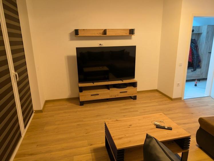 Apartament 2 camere mobilat si utilat in orasul Rasnov - 12