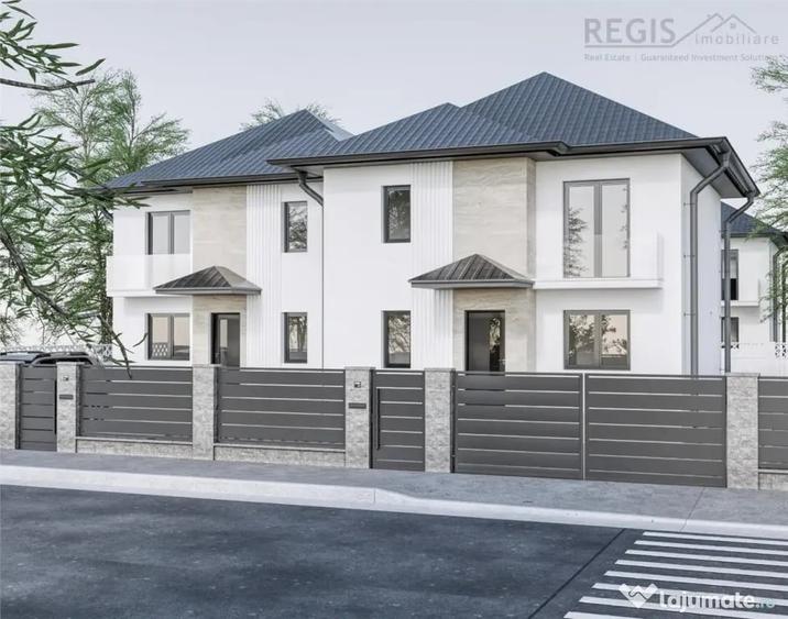 Duplex de 4 camere in zona Sanpetru - 5