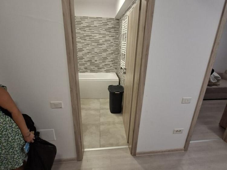 Berceni metrou biruintei studio cu parcare - 6