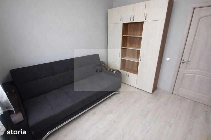 Vanzare apartament modern 3 camere-parcare subterana - zona Dedeman - 6
