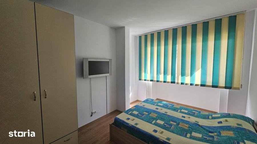Apartament cu 4 camere decomandat în Nord