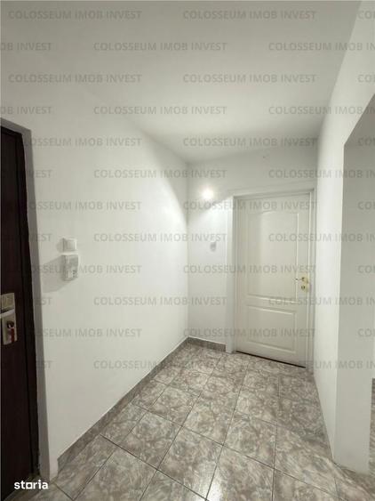Apartament cu 2 camere semidecomandat în Astra — fotografia 1