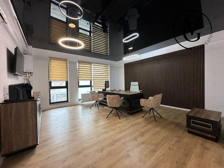 Spațiu comercial, de 45 mp, în Universitate