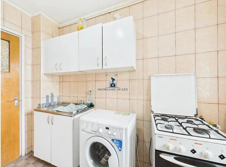 Apartament cu 2 camere decomandat în Alexandru Obregia