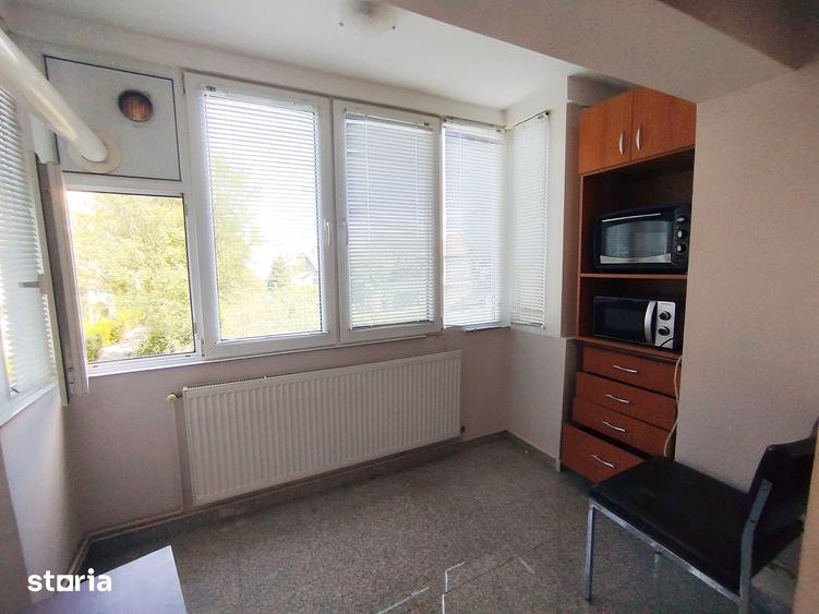 Apartament cu 2 camere în Gheorgheni