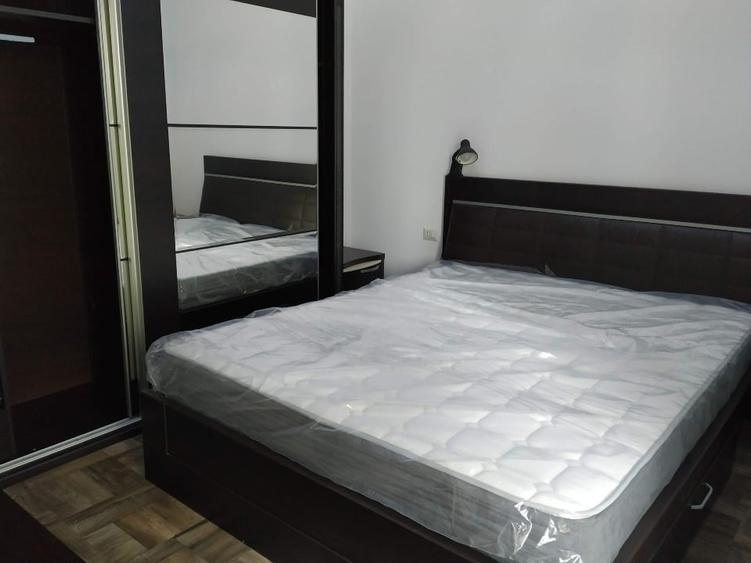 Apartament cu 2 camere, mobilat în Dumbrăvița