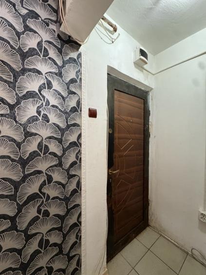 Apartament cu 2 camere semidecomandat în Mihail Kogălniceanu