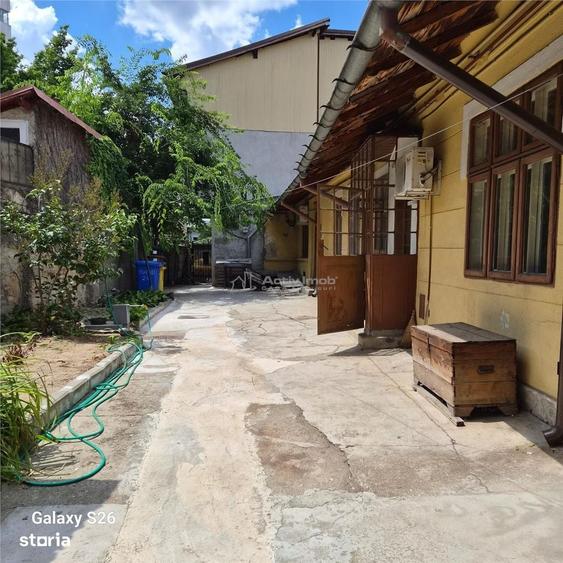 Casă cu 3 camere în Armeneasca