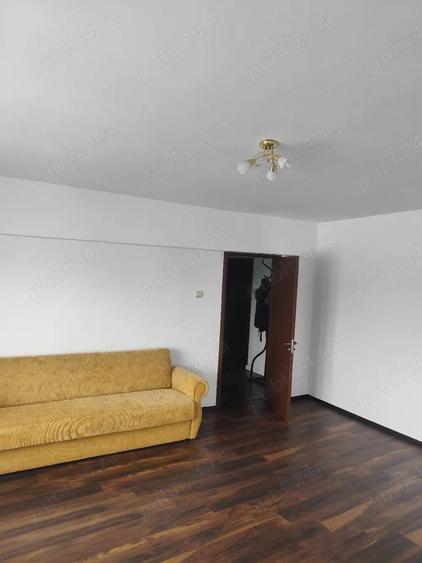 Apartament cu 2 camere decomandat în Muncii