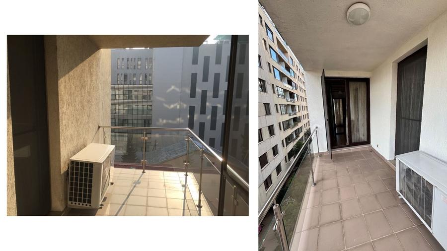 Apartament cu 4 camere în Aviației