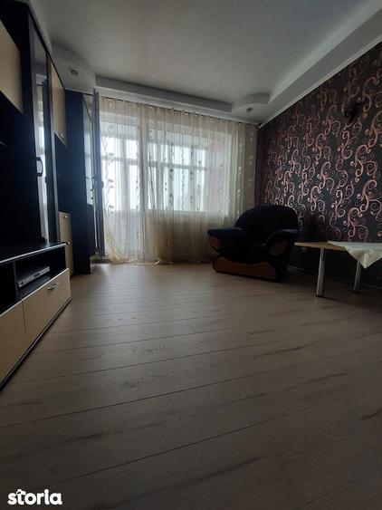 Apartament cu 2 camere decomandat în Alexandru cel Bun