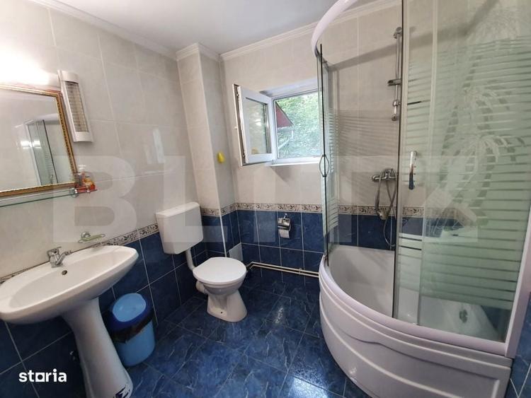 EXCLUSIVITATE! Cabana de vanzare in Valea Ierii la doar o ora de C - 7