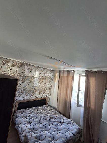 APARTAMENT 2 CAMERE, RENOVAT COMPLET, MOBILAT ȘI UTILAT – 40 MP - 1