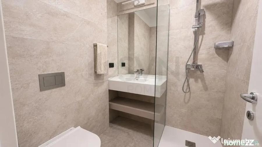 Apartament cu 4 camere decomandat în Timpuri Noi