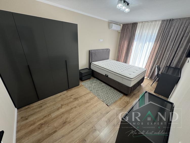 Apartament cu 3 camere decomandat, mobilat în Mănăștur