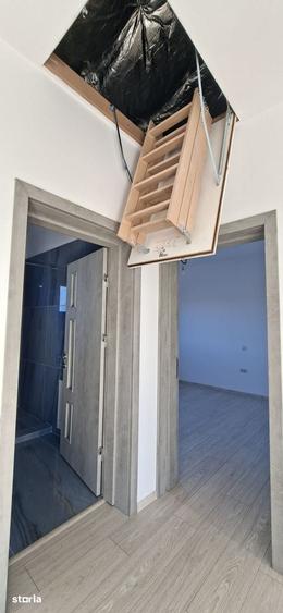 Casă cu 3 camere cu Teren 270 Mp în Central