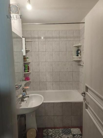 3 Camere Decomandat - Liceul Lucian Blaga - Pantelimon - 5