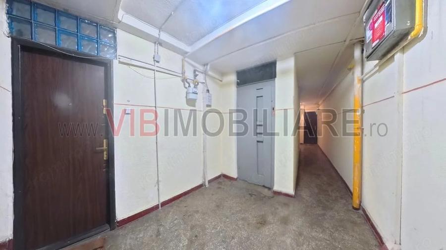 Rahova - str Vicina - apartament 2 camere - etj 2/8 - 14