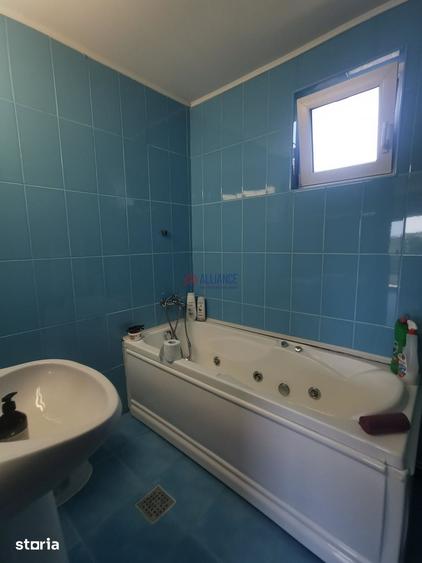 Casă cu 4 camere cu Teren 471 Mp în Agigea
