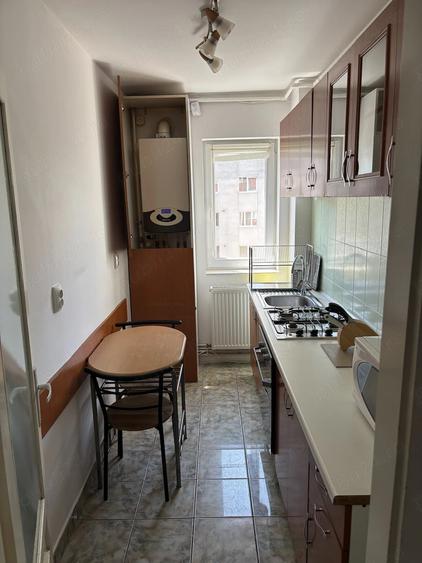 Apartament cu 2 camere decomandat în Mănăștur