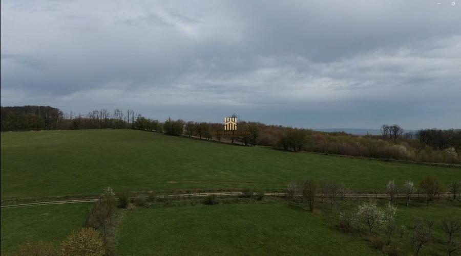 Teren de 5800 mp, în Mitocași