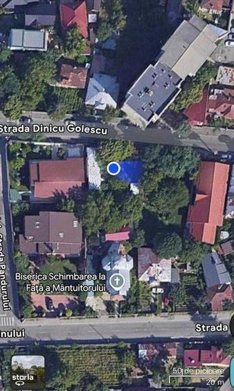 Casă cu 3 camere cu Teren 70 Mp în Central