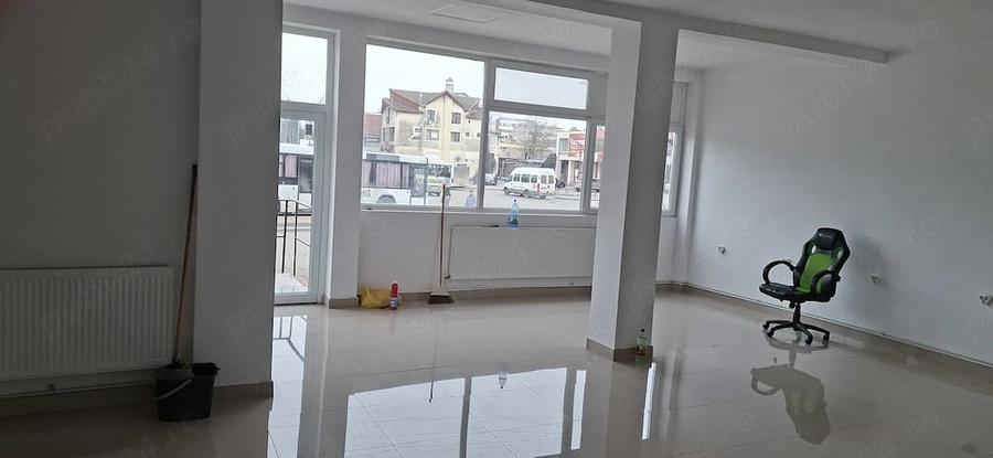Spatiu comercial de inchiriat in Onesti 80 m2 - 9