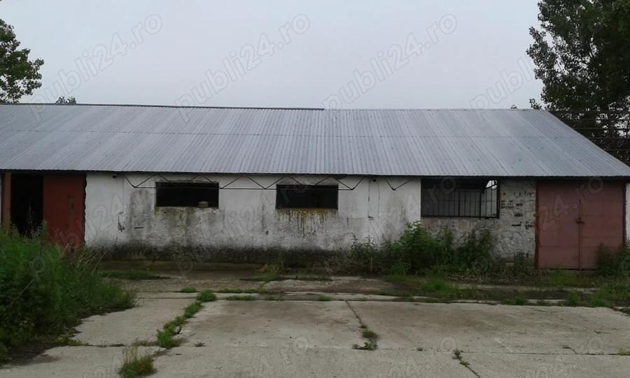 Spațiu comercial, de 1,253 mp, în Central