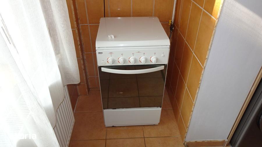 Inchiriez apartament 2 camere decomandat in Deva, M. Averescu, etaj 1, - 19