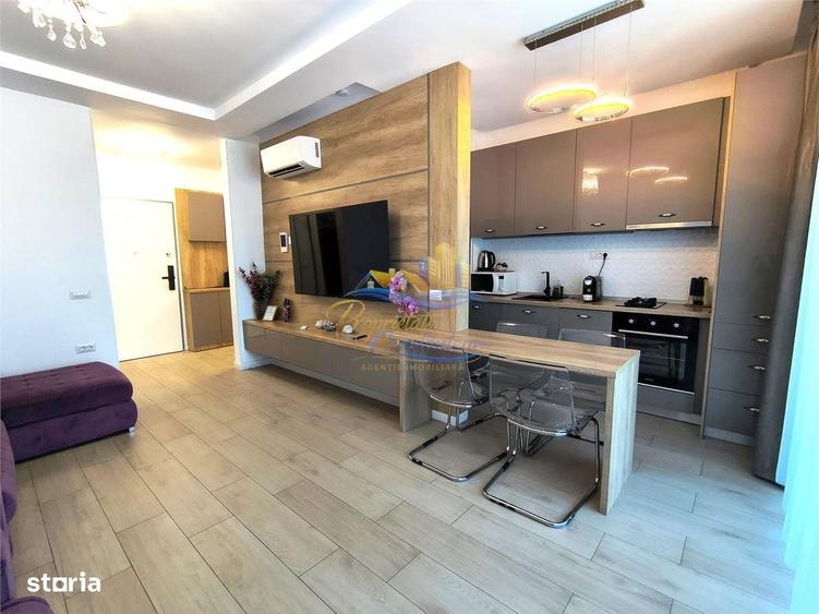 Apartament de vanzare 2 camere Constanta Lake on - 7