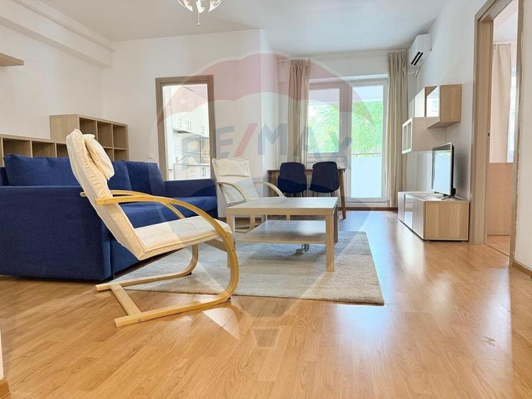 Apartament 2 Camere 13 Septembrie | Mihail Sebastian | Prosper Plaza - 1