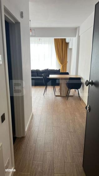 Apartament de inchiriat in cartierul Luceafarul - 8