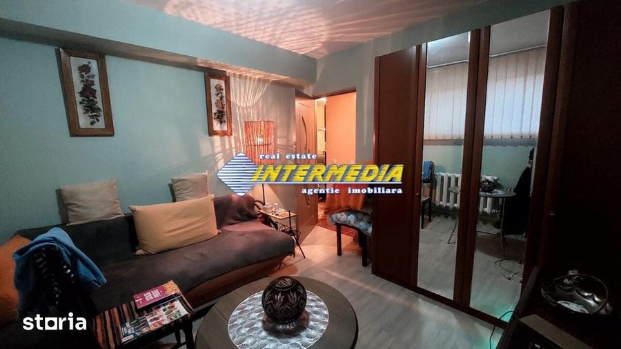 Apartament cu 2 camere decomandat de vanzare Cetate Alba Iulia - 5