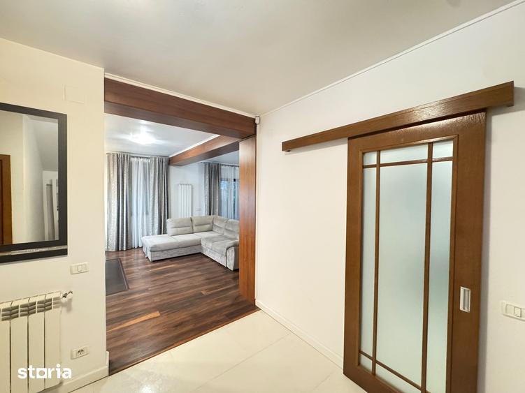 Casa de inchiriat in Sanpetru / 160 mp / Oportunitate achizi?ie - 11