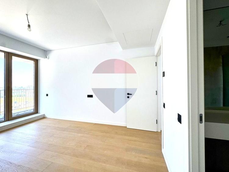 Apartament 3 camere super view la etajul 14 | ONE HIGH DISTRICT - 16