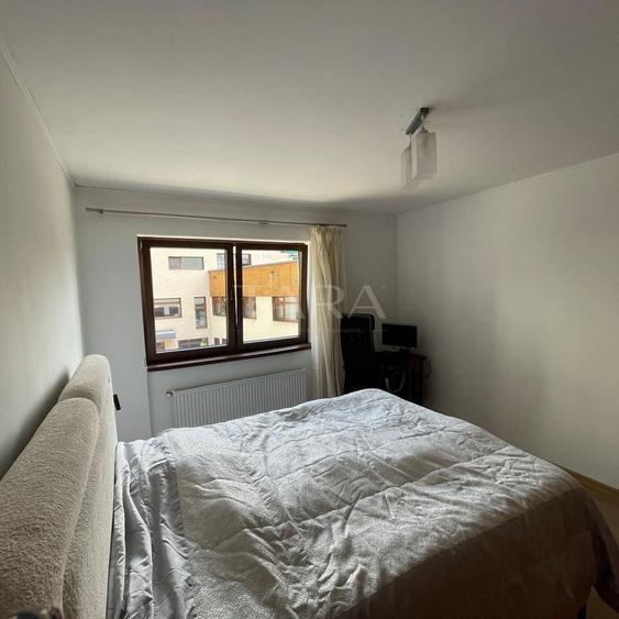 Apartament cu 3 camere decomandat, mobilat în Grigorescu