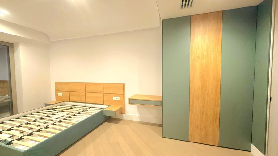 Apartament cu 3 camere decomandat în Iancu Nicolae