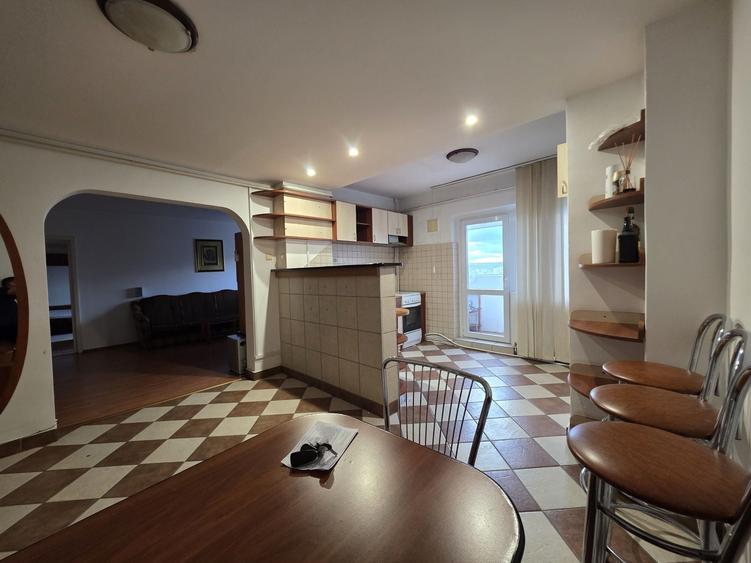 Inchiriez apartament 2 camere Tatarasi - 1