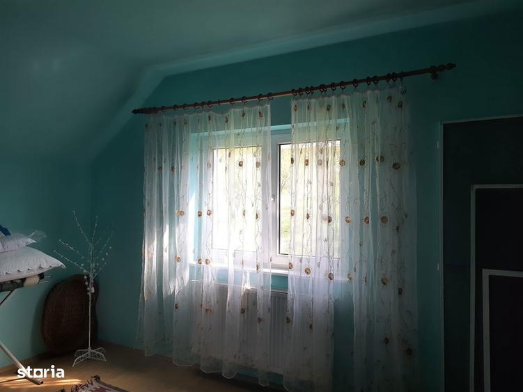 Casă cu 3 camere cu Teren 800 Mp în Central