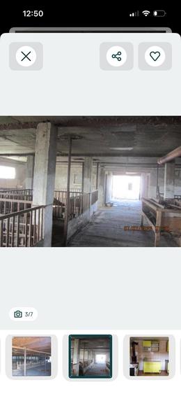 Spațiu comercial, de 11,600 mp, în Vlad Țepeș