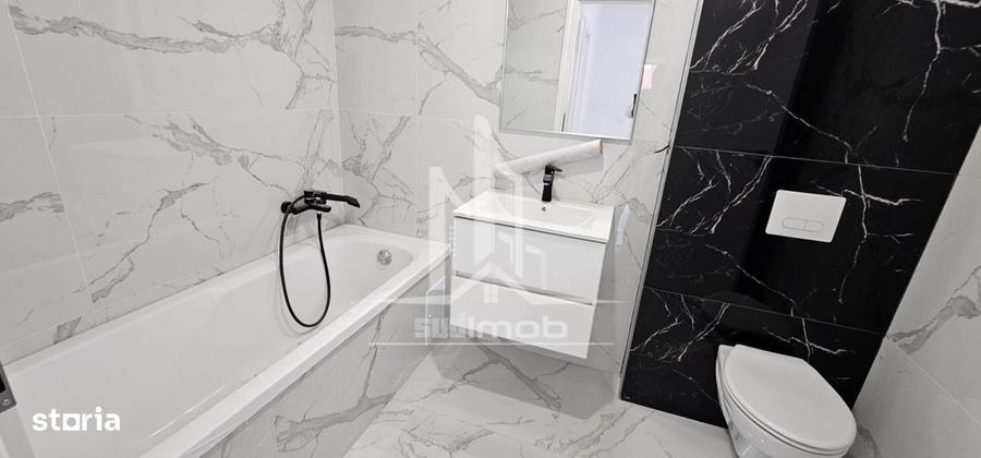 Apartament 2 camere decomandat cu bucatarie inchisa. - 10
